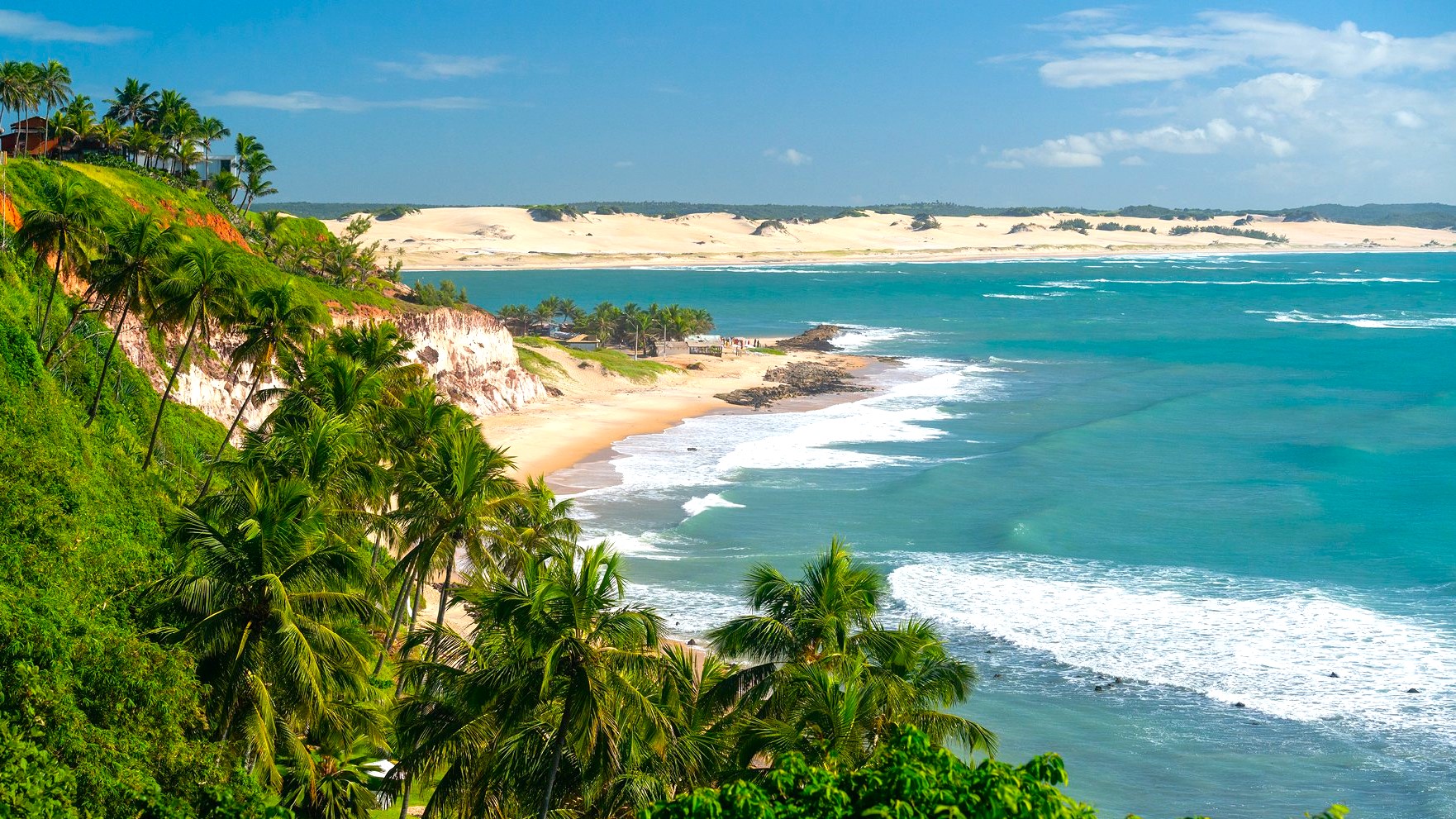 PIPA, Brasil – Praias e Mata Atlântica – Costa de Natal – Turismo Digital