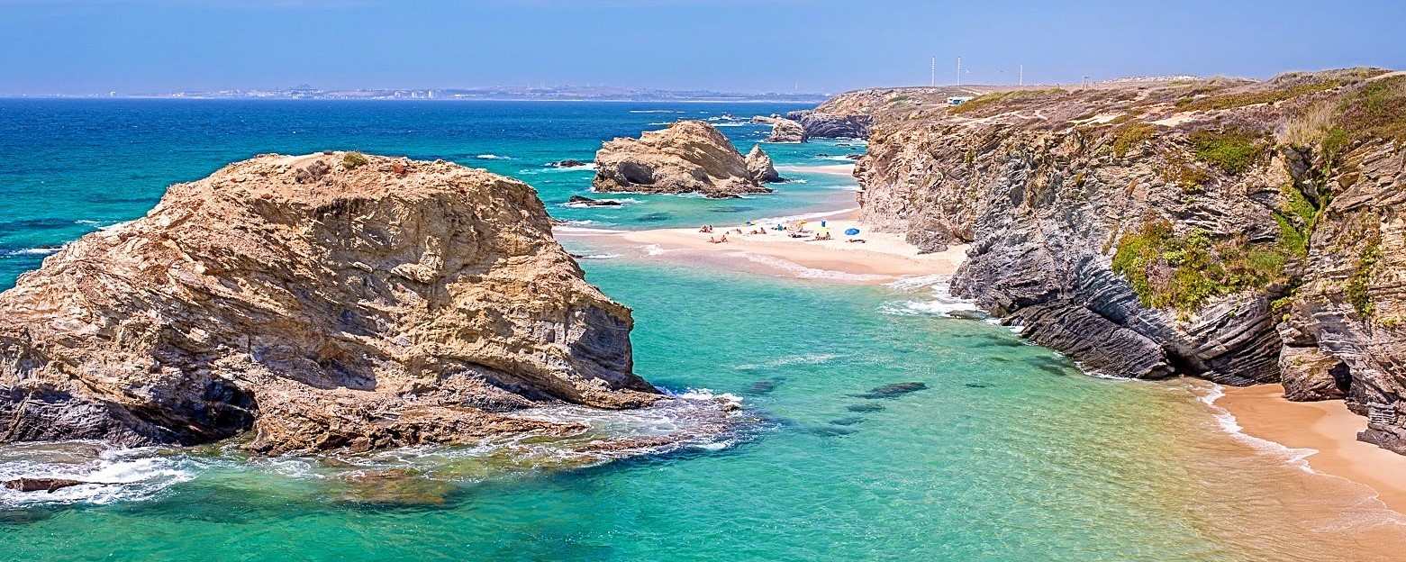 PORTUGAL – Rota de História, Viajar e Viver, Cultura, Praias e Lazer – Turismo Digital
