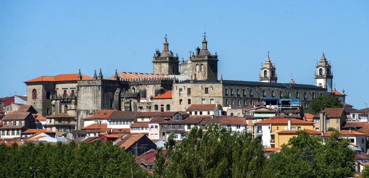 VISEU, Portugal – História, Industria, Região Vitivinícola e ...
